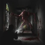 Resident Evil movie finally gets the horror adaptation it deserves — AI-generated illustration