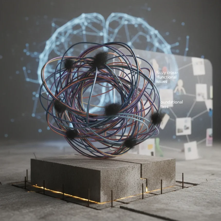 Revenue blind spots cost billions—and AI won't fix them alone
