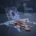 Rituals data breach exposes 41 million loyalty members — AI-generated illustration