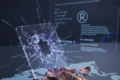 Rituals data breach exposes 41 million loyalty members — AI-generated illustration