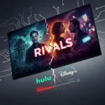 Rivals Season 2 Trailer Teases Ruthless Drama, But Release Split Stings — AI-generated illustration