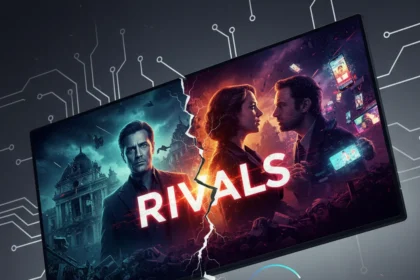 Rivals Season 2 Trailer Teases Ruthless Drama, But Release Split Stings
