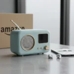 Roberts Revival Petite 2 DAB Radio Drops to £89.99 — AI-generated illustration