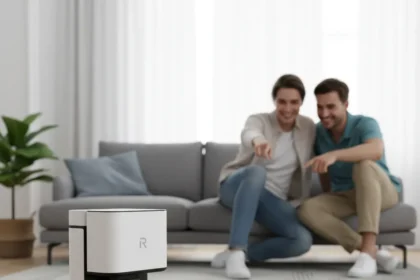 Roborock Qrevo S Pro Targets First-Time Robot Vacuum Buyers