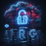 Rockstar Games hack exposes cloud infrastructure weakness — AI-generated illustration