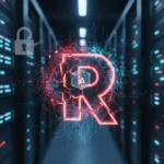 Rockstar Games hit by third-party data breach via Anodot — AI-generated illustration