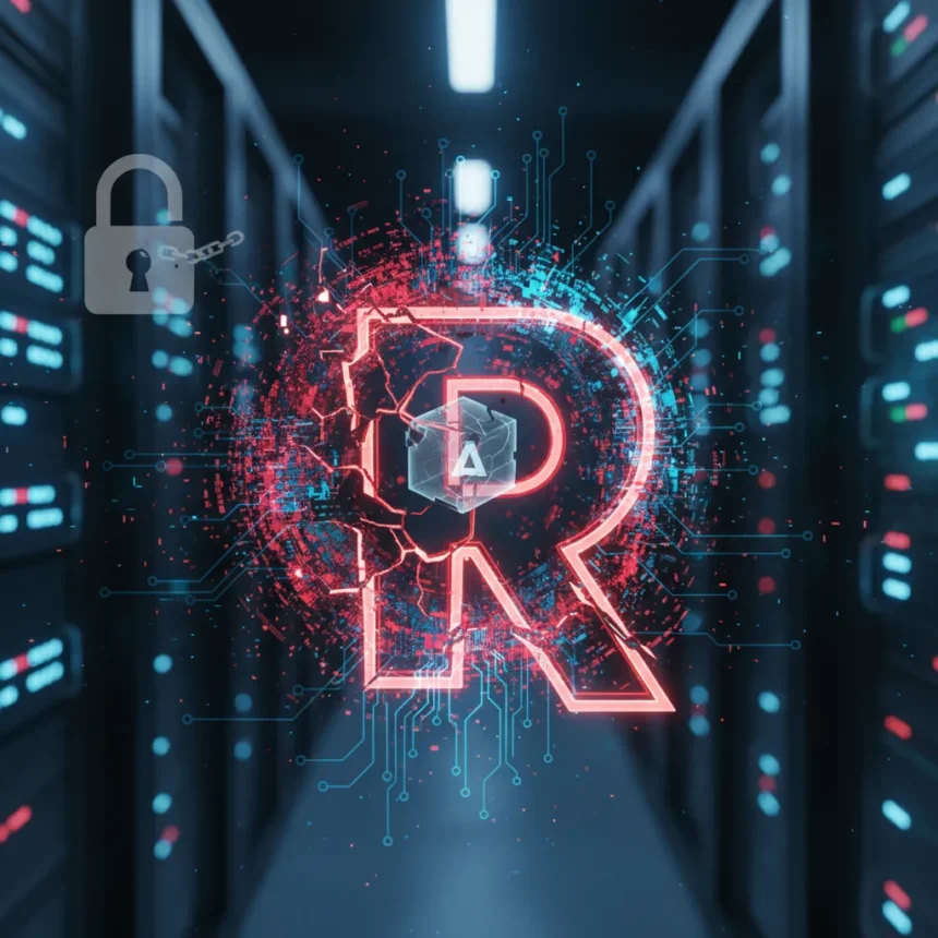 Rockstar Games hit by third-party data breach via Anodot