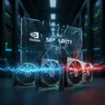 Rowhammer GPU attacks breach Nvidia's security boundary