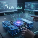 RPCS3 PS3 emulator achieves Cell CPU breakthrough, boosting all games — AI-generated illustration