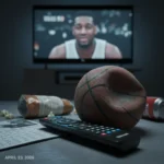 Running Point Season 2 Review: Netflix's Mediocre Return — AI-generated illustration