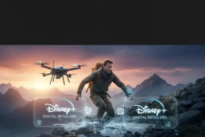 Running Wild with Bear Grylls 2026: Where to stream online — AI-generated illustration