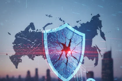 Russia's VPN crackdown escalates: how to stay connected — AI-generated illustration