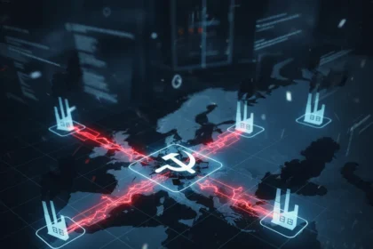 Russian cyberattacks on European power plants escalate in recklessness
