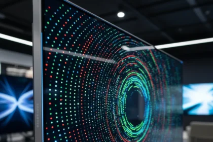 Samsung 2026 Micro RGB TV pricing undercuts rivals dramatically