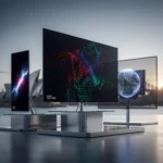 Samsung 2026 Australian TV lineup brings serious upgrades — AI-generated illustration