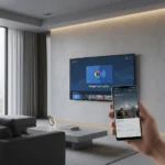 Samsung 2026 TVs finally get native Google Cast support