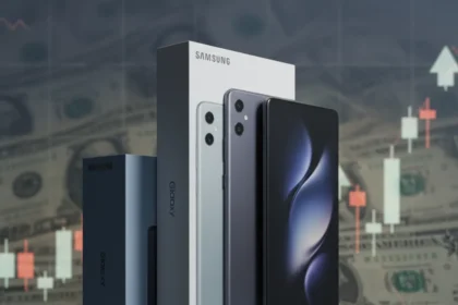 Samsung Galaxy price hikes signal trouble ahead for US buyers — AI-generated illustration