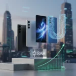 Samsung Galaxy S26 Price Hike Isn't Slowing Sales — Here's Why — AI-generated illustration