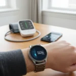 Samsung Galaxy Watch blood pressure tracking launches in US
