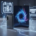 Samsung Galaxy Z Trifold returns Friday in limited quantities — AI-generated illustration