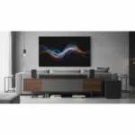 Samsung HW-Q990H: Flagship Atmos Soundbar Fills a Gap — AI-generated illustration