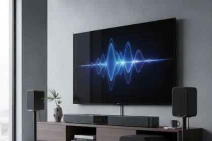 Samsung HW-Q990H: Refinement Over Revolution — AI-generated illustration