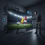 Samsung QN70F Neo QLED TV falls short despite AI upgrades