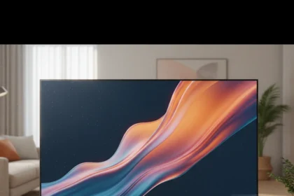 Samsung S85F OLED TV hits $897 at Amazon after 4-star review