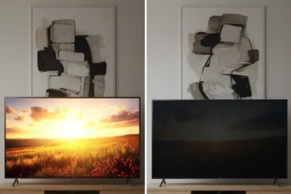 Samsung S90F vs LG C6: The OLED TV I'd actually buy