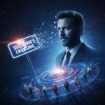 Scott Patterson's Sullivan's Crossing exit reshapes streaming drama landscape — AI-generated illustration