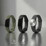 Screenless fitness trackers compared: Whoop vs Polar vs Amazfit
