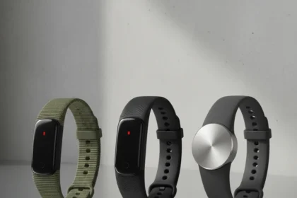 Screenless fitness trackers compared: Whoop vs Polar vs Amazfit