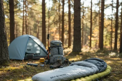 Sea to Summit Ultralight XR: Ultralight Comfort Without Sacrifice
