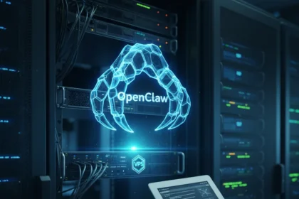 Self-hosting OpenClaw on VPS: What you need to know — AI-generated illustration