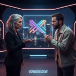 Should You Follow 2026 Branding Trends? Two Experts Weigh In — AI-generated illustration