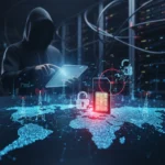 SIM card tracking flaw lets spies locate you, VPN won't help — AI-generated illustration