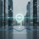 Single source of truth for digital operations — AI-generated illustration