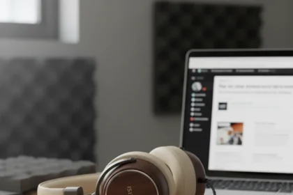 Sivga Robin SV021 Pro looks great but bass control remains messy — AI-generated illustration