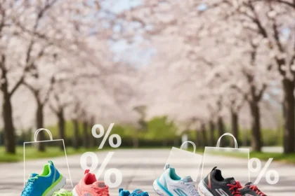 Skechers spring sale offers up to 48% off running and walking shoes