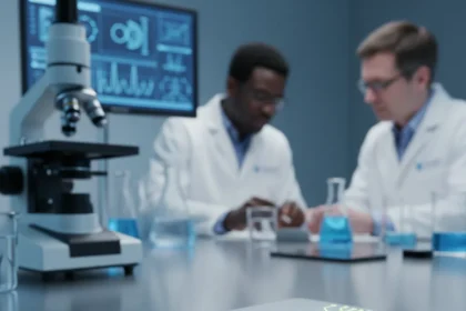 Smartphone camera breakthrough could eliminate rear bumps — AI-generated illustration