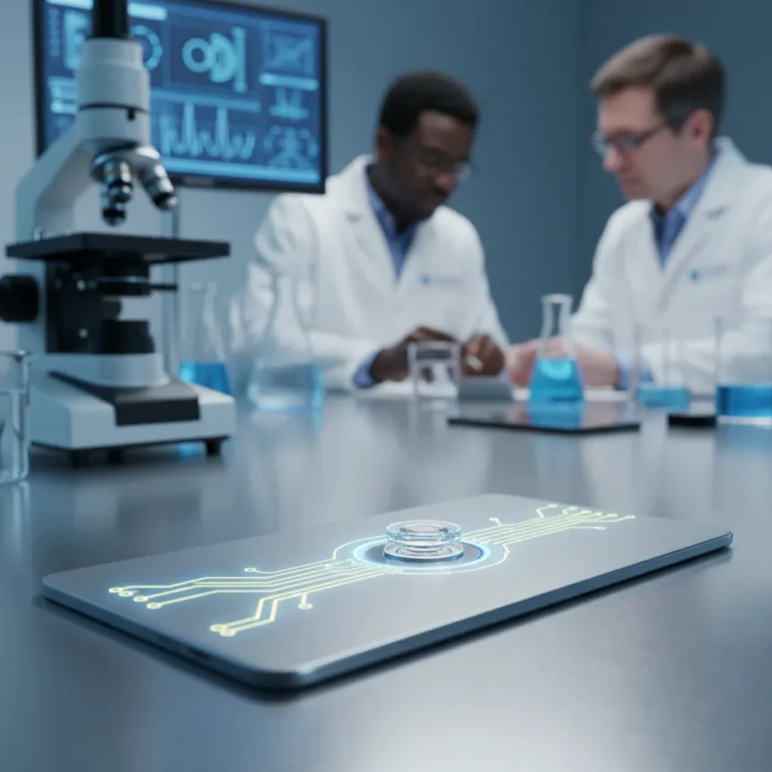 Smartphone camera breakthrough could eliminate rear bumps