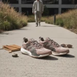 Song for the Mute's Adidas Collab Redefines Running as Everyday
