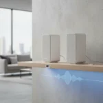 Sonos Era 100 SL Is the Stereo Speaker Bargain Everyone Missed — AI-generated illustration