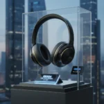Sony 1000X The ColleXion headphones leak with staggering price — AI-generated illustration