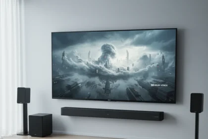Sony HT-S2000 soundbar delivers Atmos on a budget