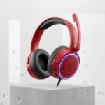Sony Inzone H6 Air Redefines Open-Back Gaming Headset Standards — AI-generated illustration