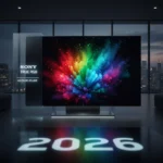 Sony True RGB TVs Finally Challenge OLED's Reign