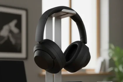 Sony WH-1000XM5 Hits Lowest Price Ever at 39% Off — AI-generated illustration