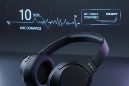 Sony WH-1000XX ANC headphones could be its best yet