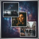 Sony World Photography Awards 2026 reveals global talent and gear surprises — AI-generated illustration